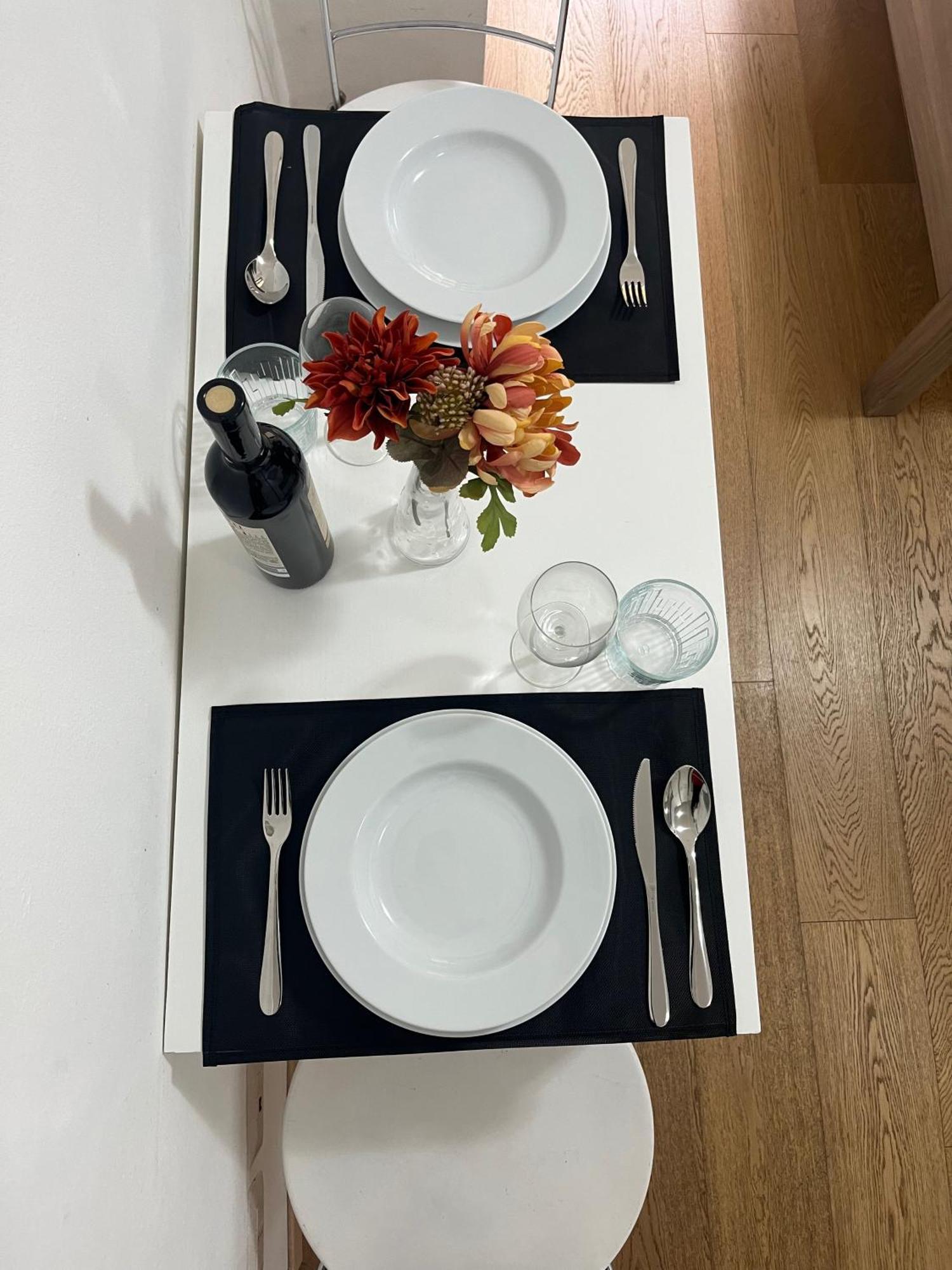 Appartamento Nest For Two Three Min From Duomo Milano