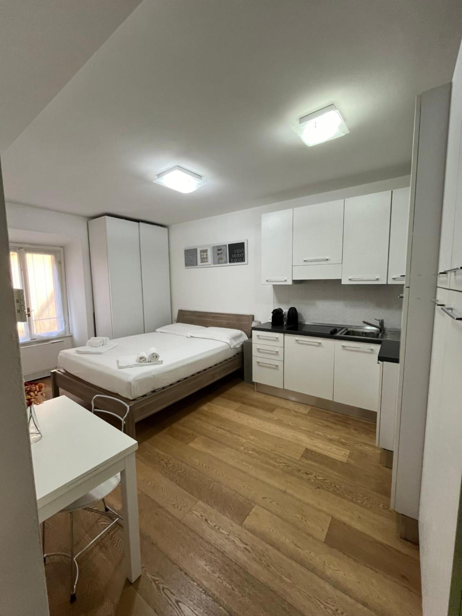 Appartamento Nest For Two Three Min From Duomo Milano