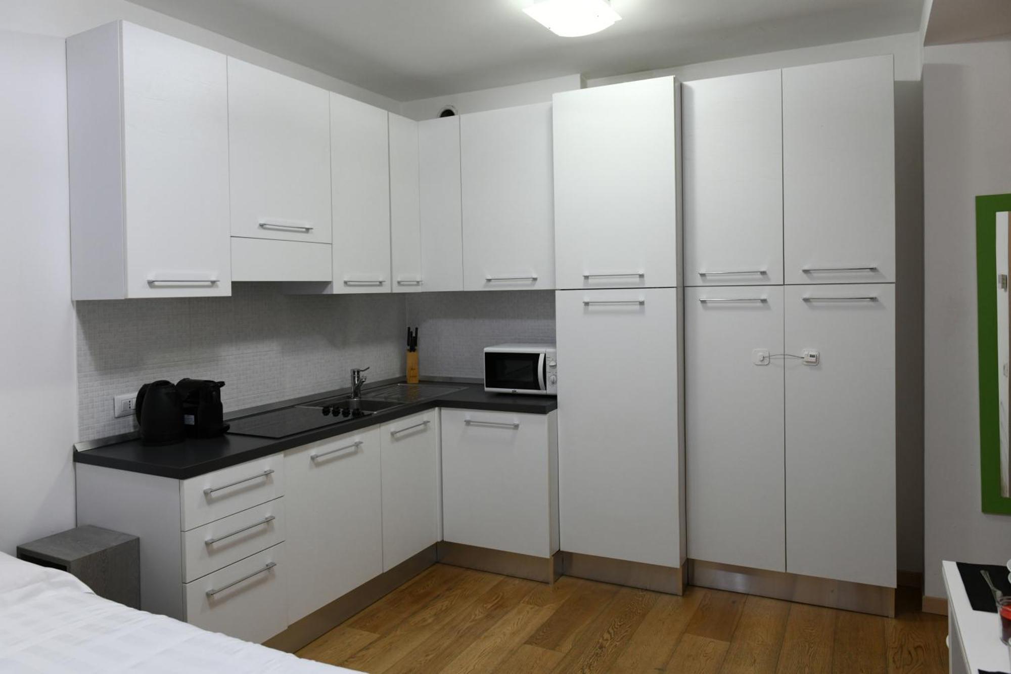 Nest For Two Three Min From Duomo Appartamento Milano