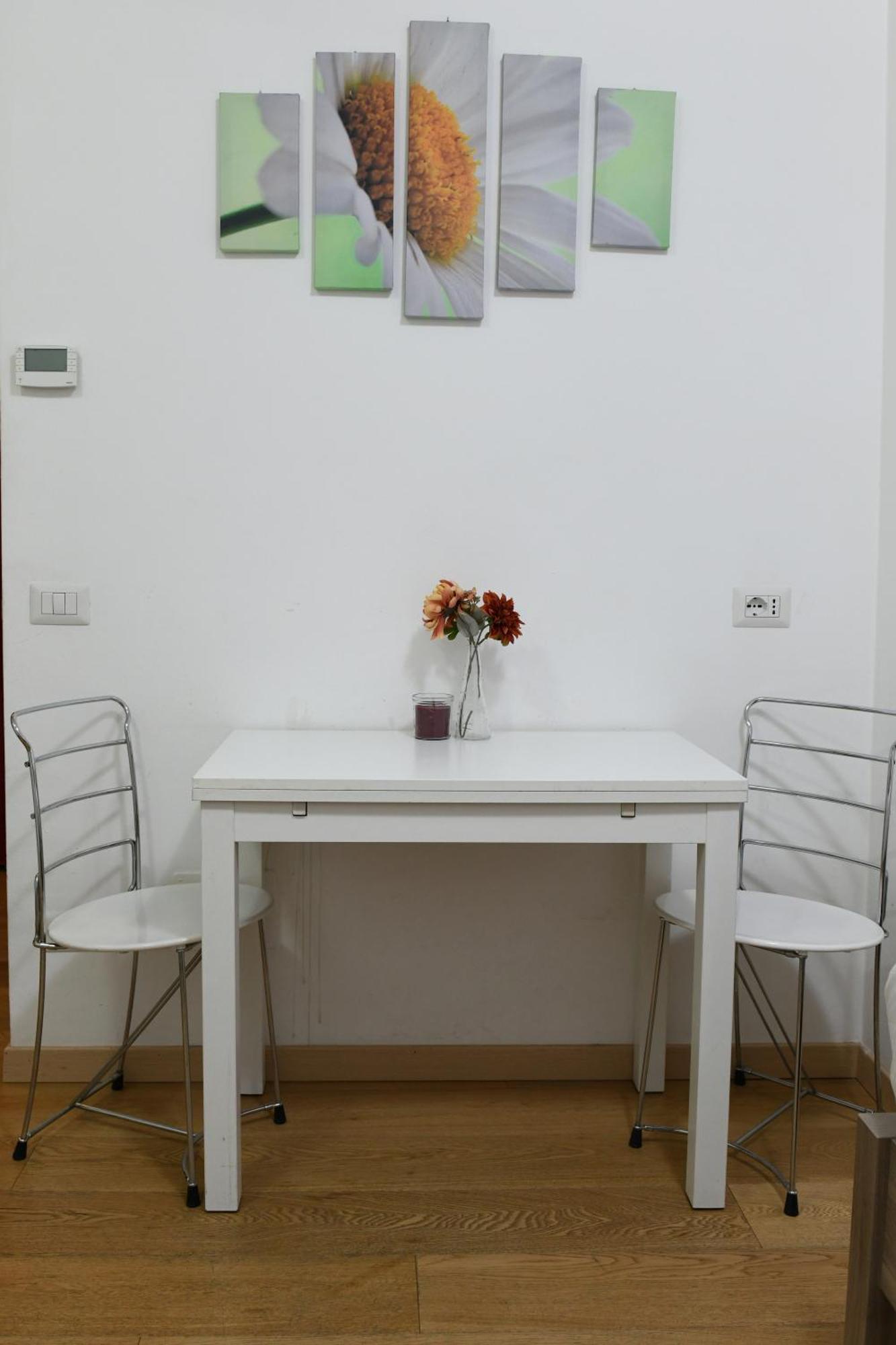 Appartamento Nest For Two Three Min From Duomo *