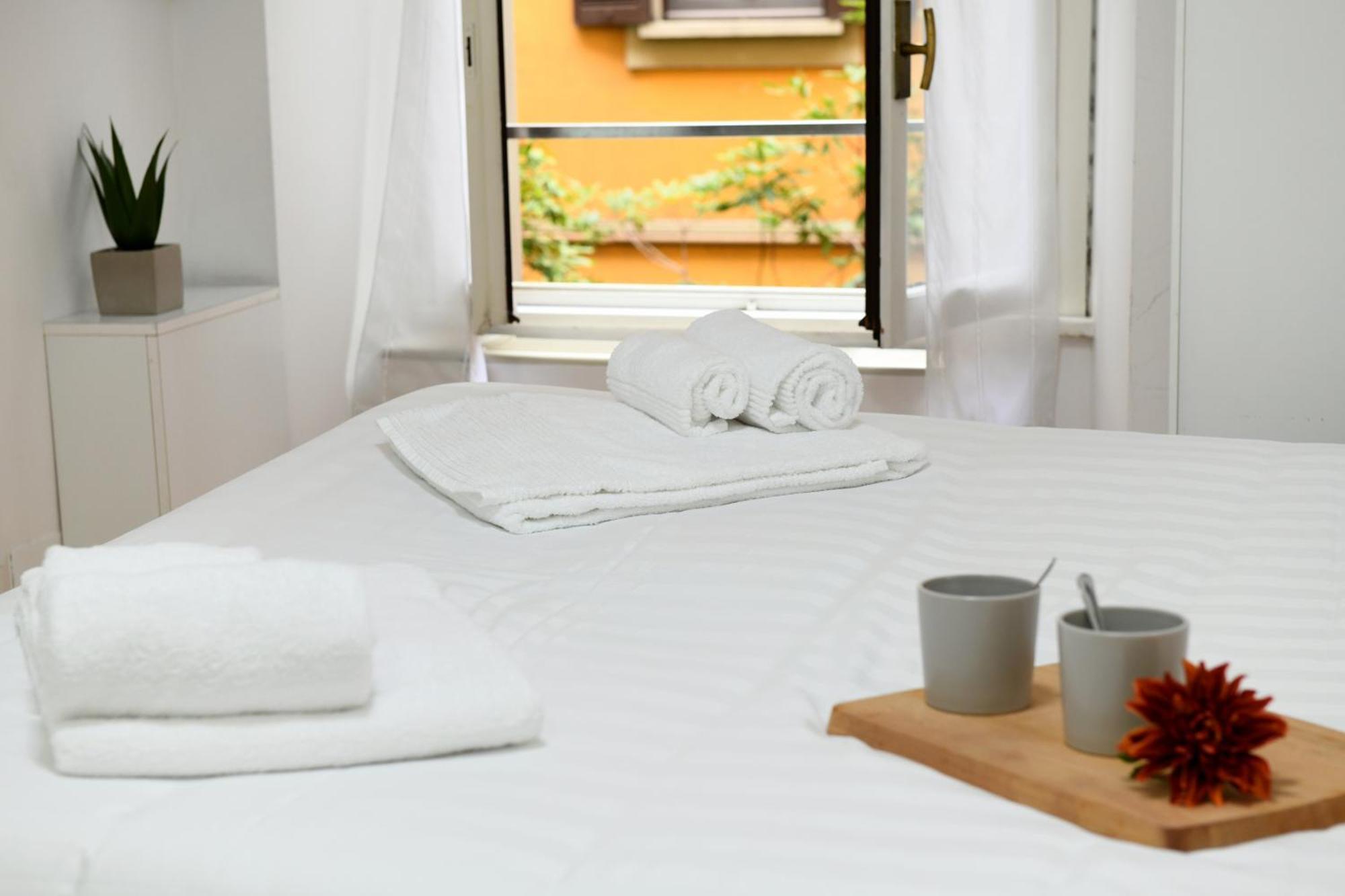 Appartamento Nest For Two Three Min From Duomo