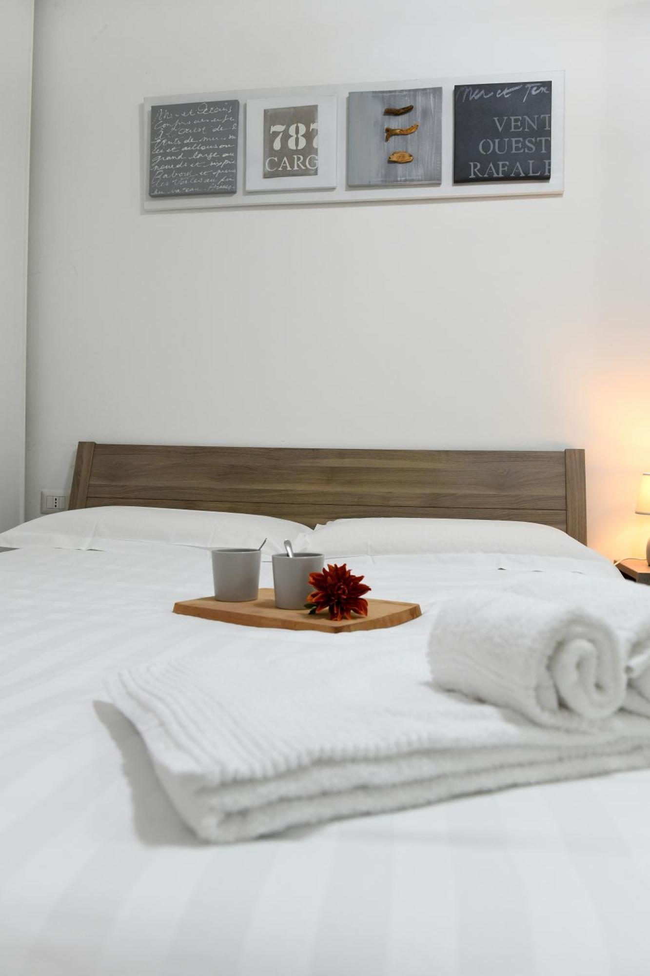 Appartamento Nest For Two Three Min From Duomo *