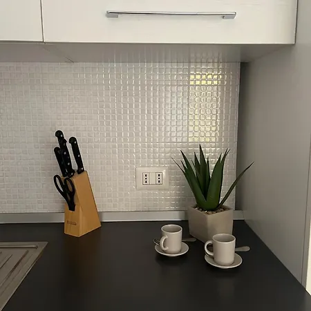 Appartamento Nest For Two Three Min From Duomo Milano Esterno foto