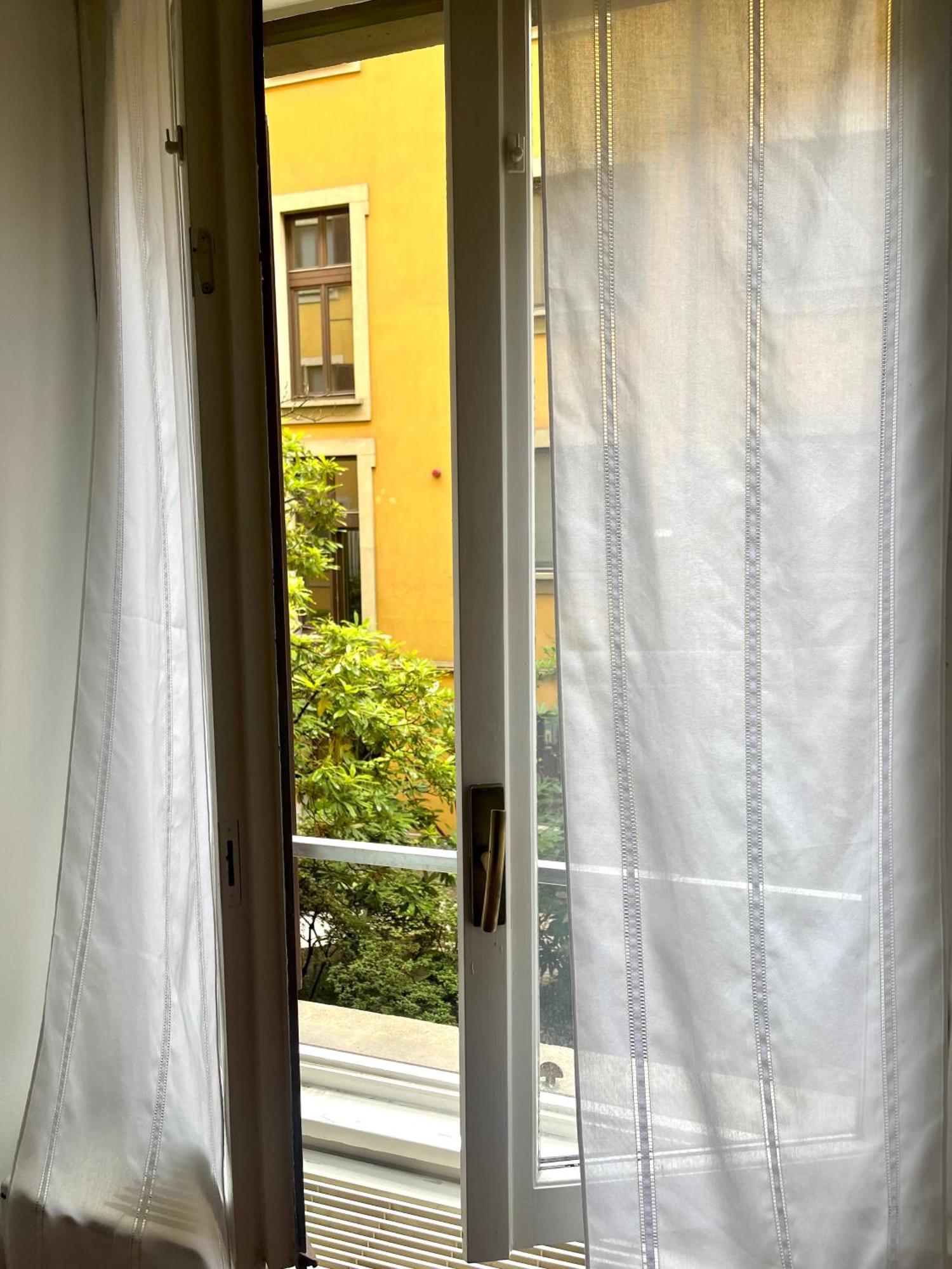 Nest For Two Three Min From Duomo Appartement